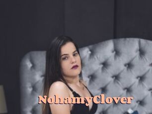 NohamyClover
