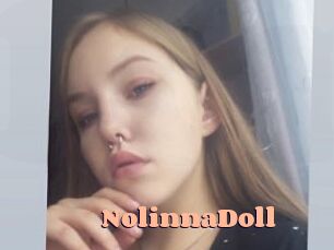 NolinnaDoll Chatte Rasée