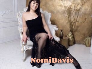 NomiDavis
