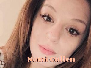 Nomi_Cullen Chatte Rasée