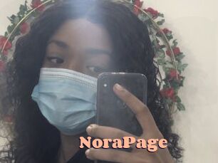 NoraPage