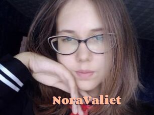 NoraValiet