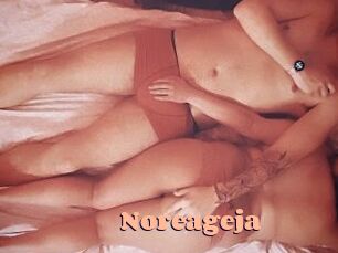 Noreageja