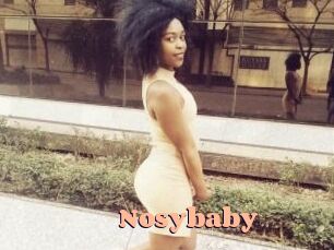 Nosybaby