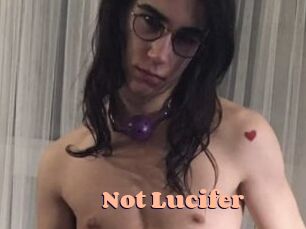 Not_Lucifer