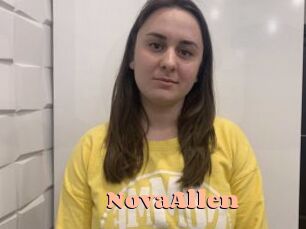 NovaAllen