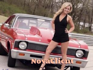 NovaClient