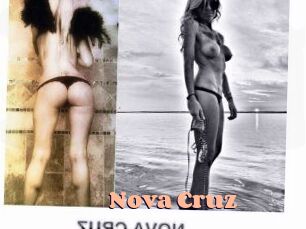 Nova_Cruz Chatte Rasée