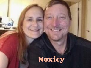 Noxicy