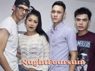NughtFoursum