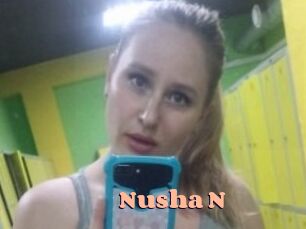 Nusha_N