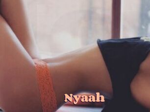 Nyaah