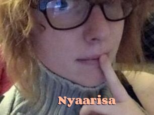 Nyaarisa