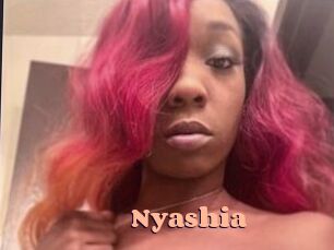 Nyashia