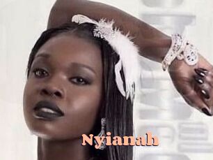 Nyianah