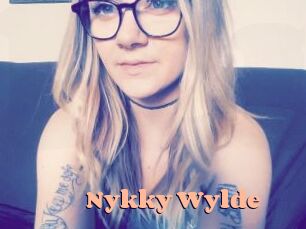 Nykky_Wylde