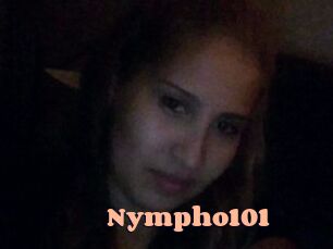 Nympho101