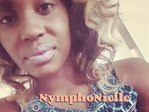 NymphoNielle