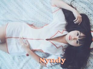 Nyndy