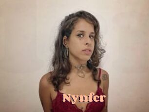 Nynfer