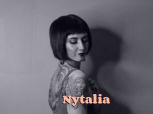Nytalia