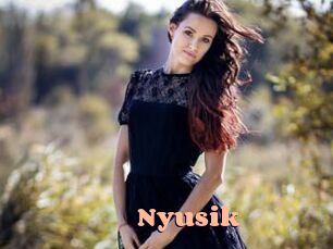 Nyusik