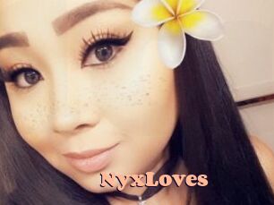 NyxLoves