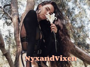 NyxandVixen