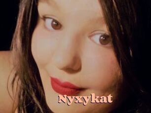 Nyxykat