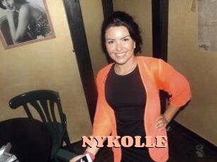 _NYKOLLE
