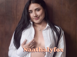 naathalyfox Chatte Rasée