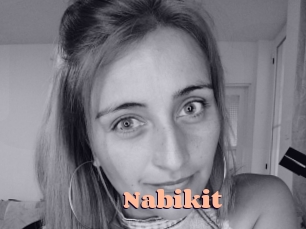 nabikit Chatte Rasée
