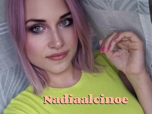 Nadiaalcinoe
