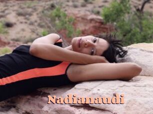 Nadianaudi