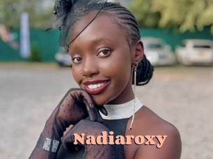 Nadiaroxy