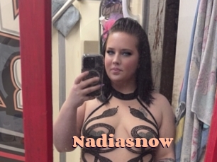 Nadiasnow