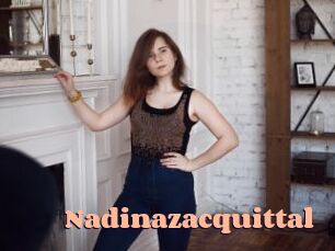 Nadinazacquittal
