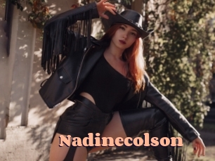 Nadinecolson
