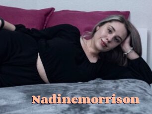 Nadinemorrison