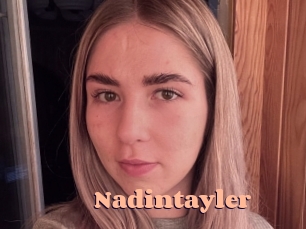 Nadintayler