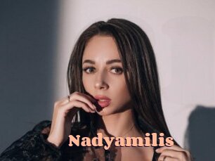 Nadyamilis