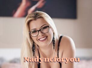 Nadyneforyou