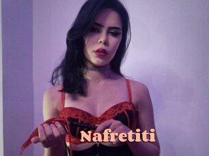 nafretiti Chatte Rasée