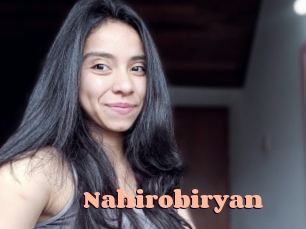 Nahirobiryan