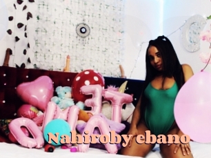 nahiroby_ebano Chatte Rasée