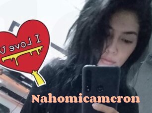 Nahomicameron