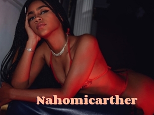 nahomicarther Chatte Rasée