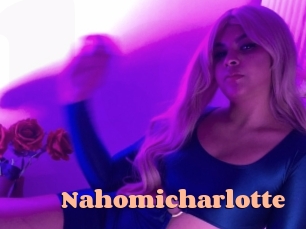 Nahomicharlotte