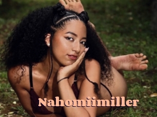 Nahomiimiller
