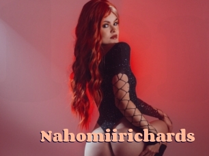 Nahomiirichards